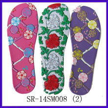 new style cheap fashion women insole wholesale